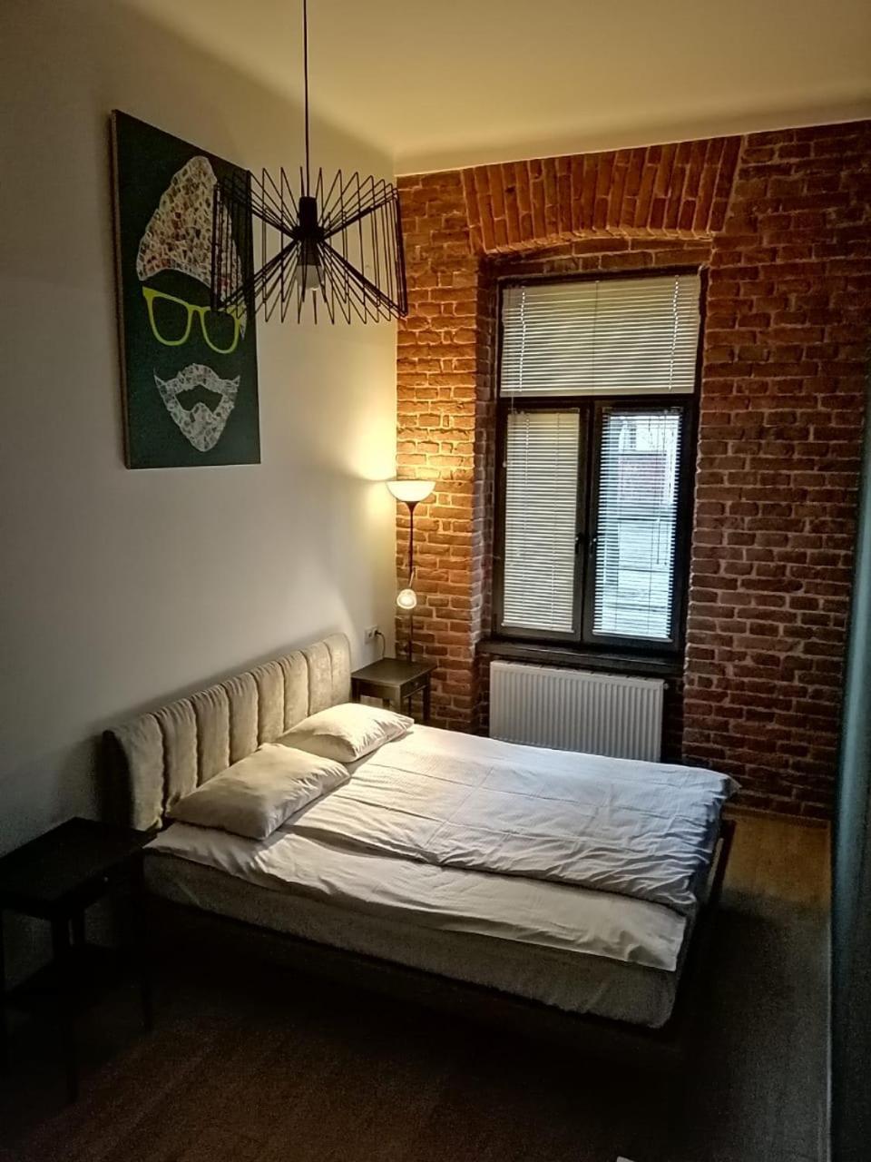 4Rooms Hostel Lviv Kültér fotó